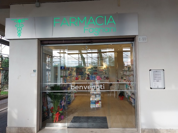 Farmacia Fagnani