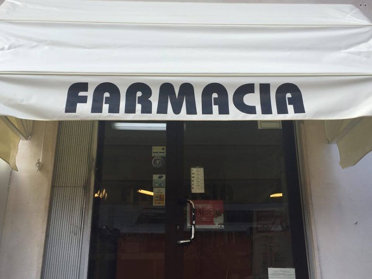 Farmacia Fagnano