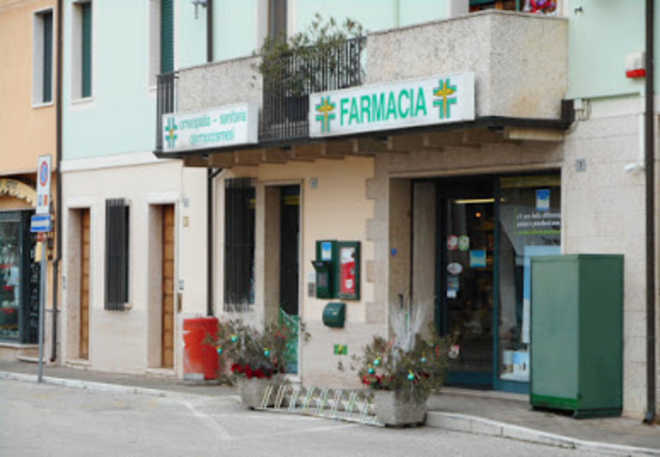 Farmacia Fajoni Franceschini