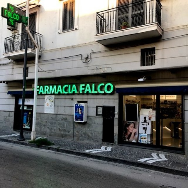 Farmacia Falco