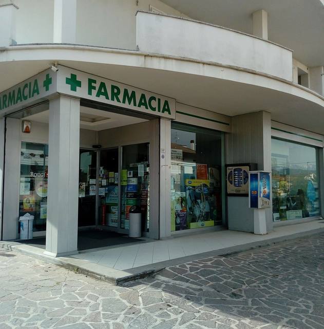 Farmacia Falcocchio