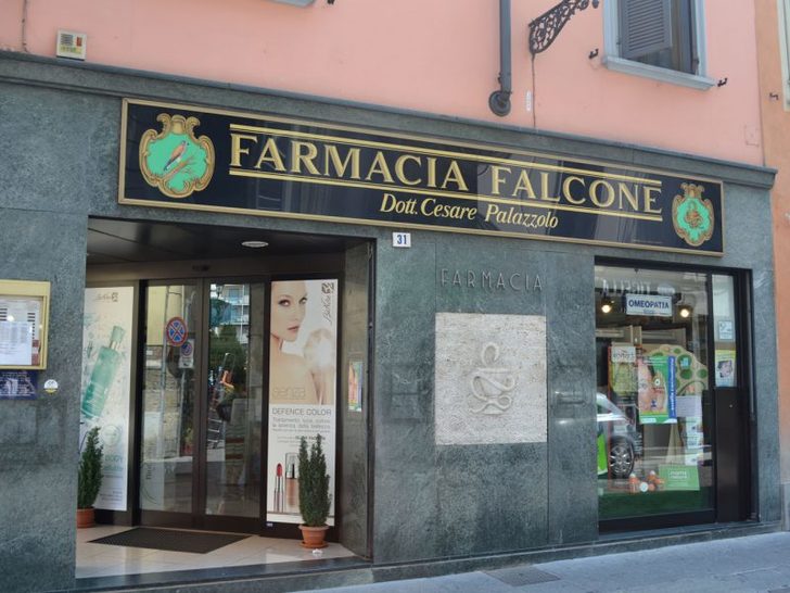 Farmacia Falcone