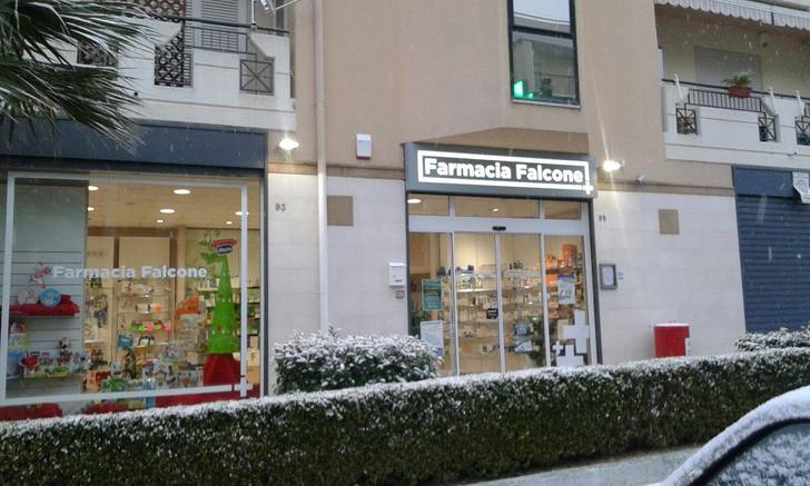 Farmacia Falcone