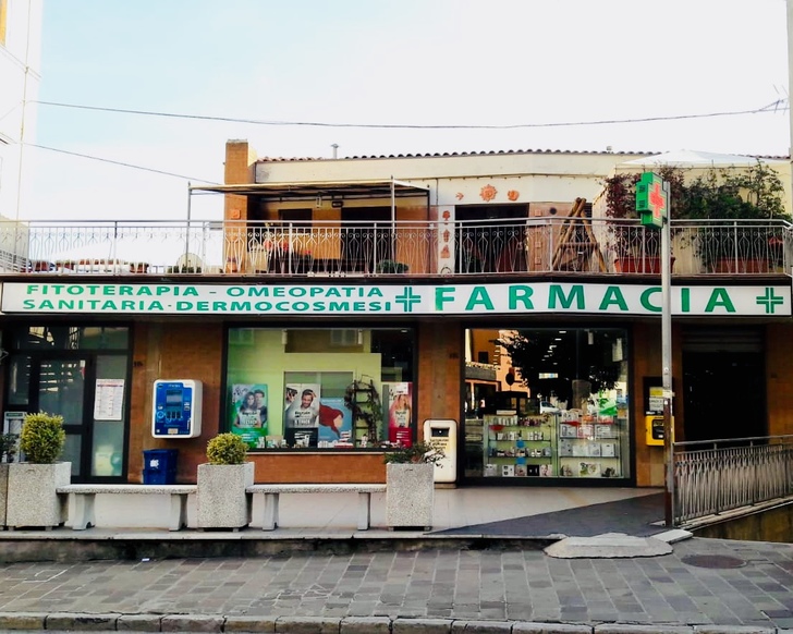 Farmacia Falini