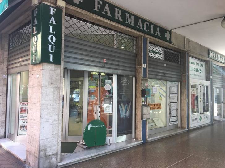 Farmacia Falqui