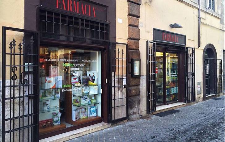 Farmacia Falvo