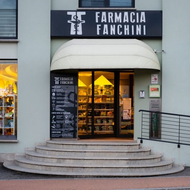 Farmacia Fanchini