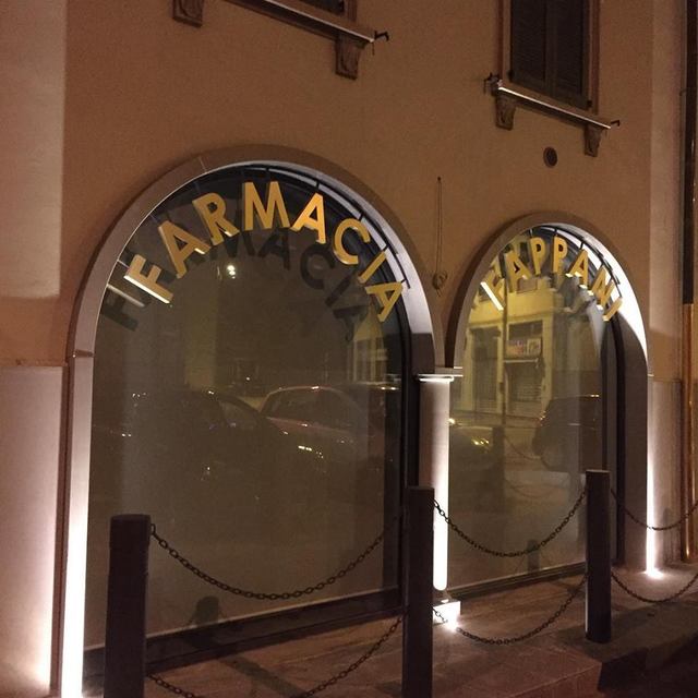 Farmacia Fappani Dott.ssa Alessandra