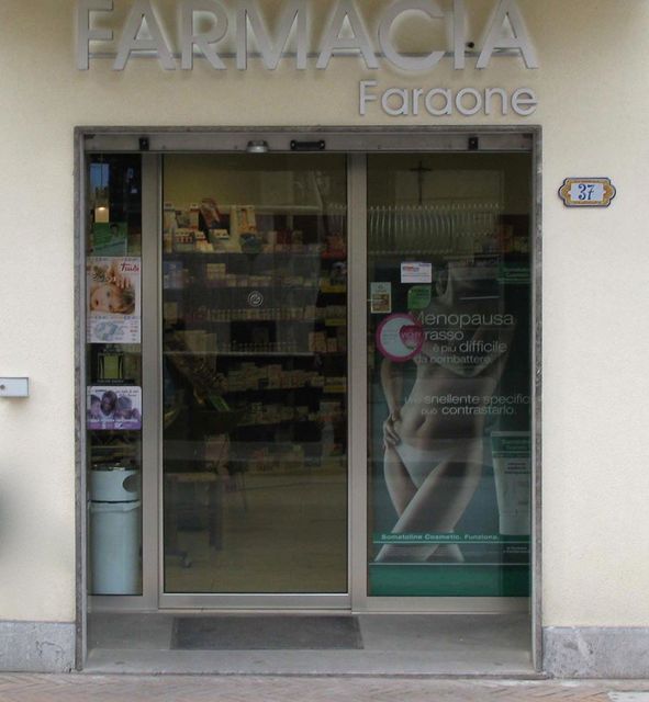 Farmacia Faraone