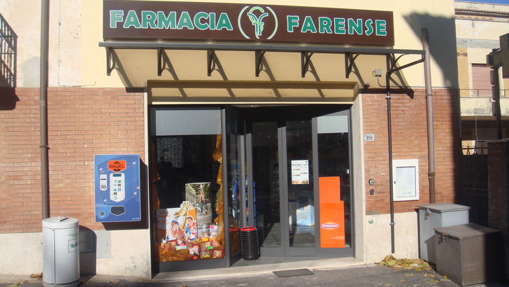 Farmacia Farense