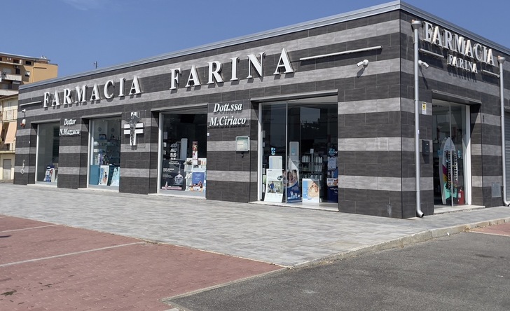 Farmacia Farina