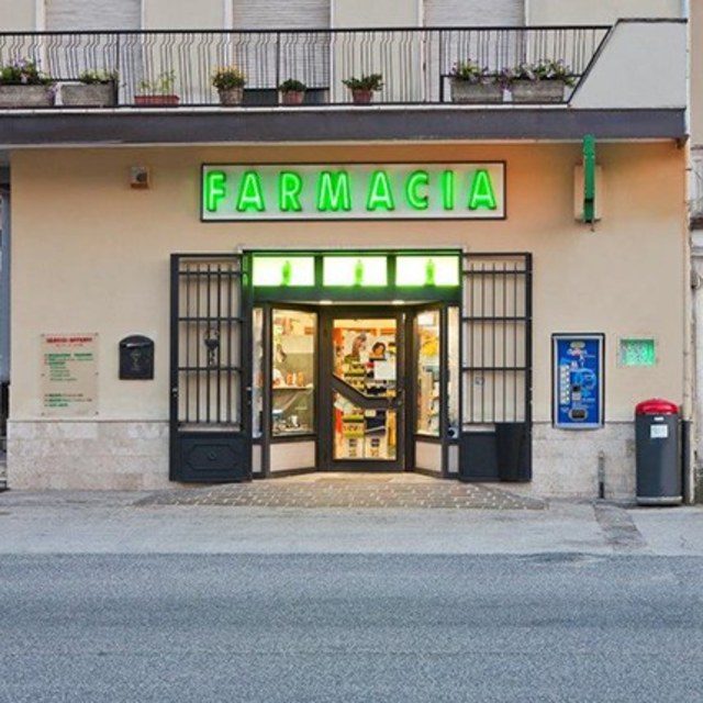 Farmacia Farina