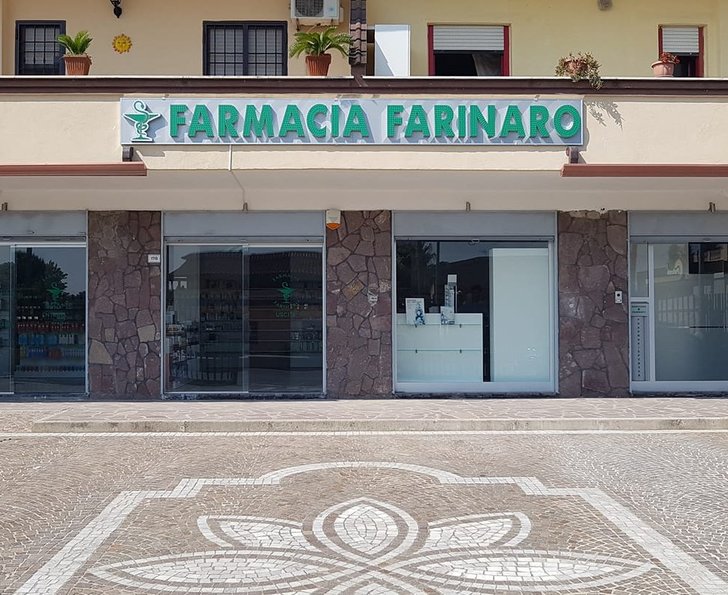 Farmacia Farinaro