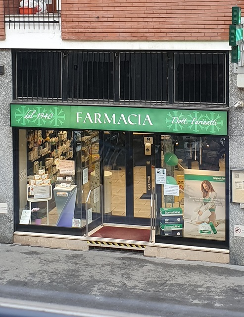 Farmacia Farinatti