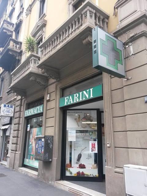 Farmacia Farini