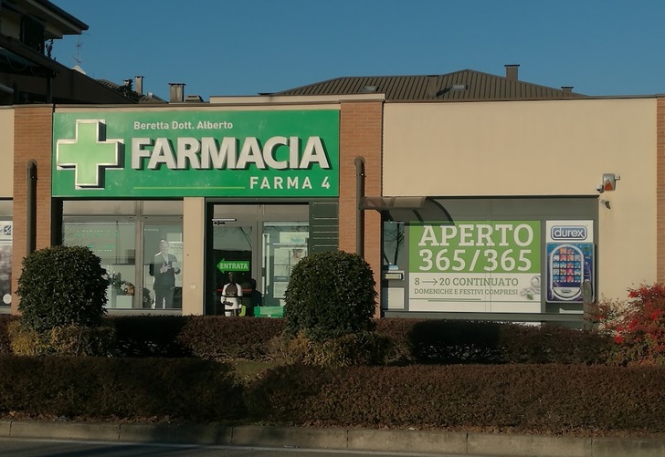 Farmacia Farma 4