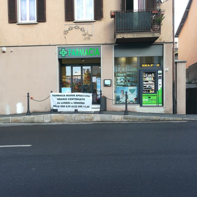 Farmacia Farma Salute