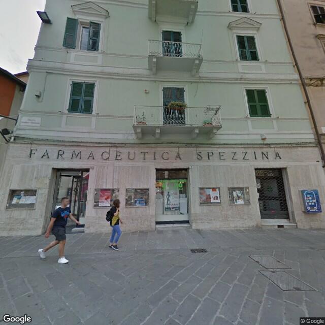 Farmacia Farmaceutica Spezzina