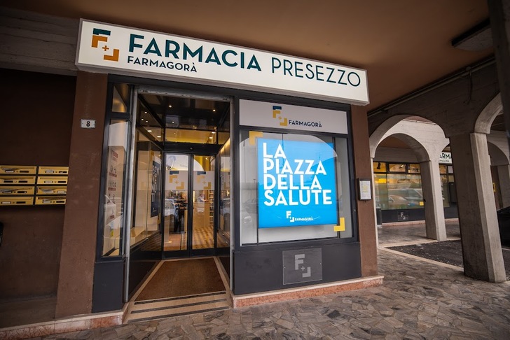 Farmacia Dell'Isola