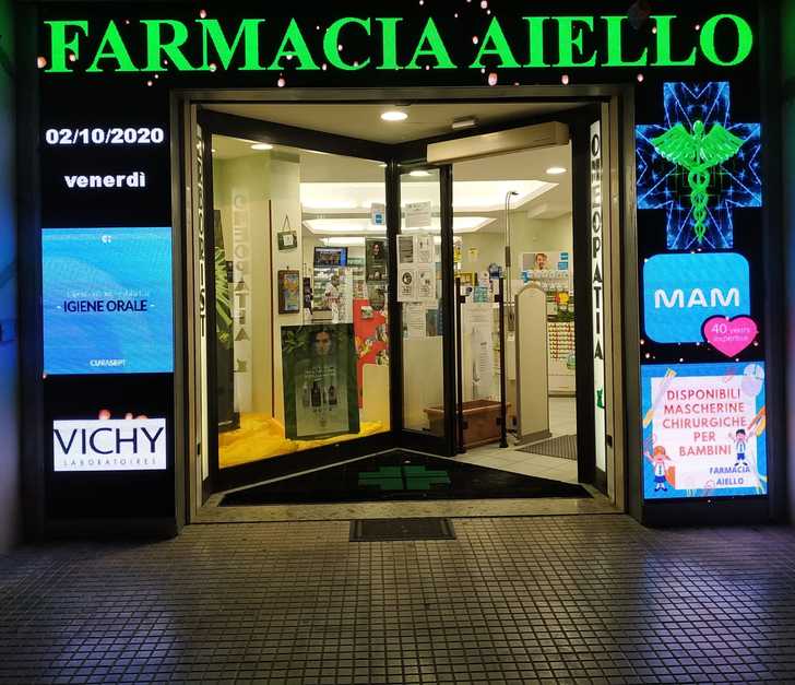 Farmacia Farmaiello