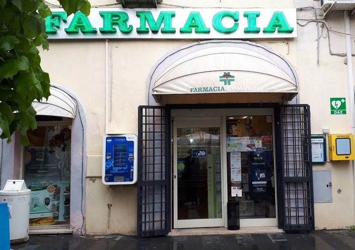 Farmacia Farmarignano