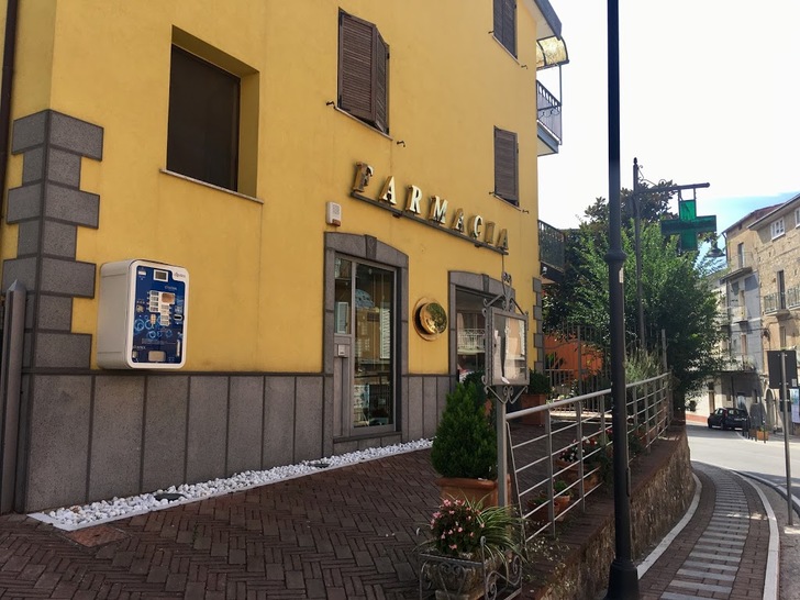 Farmacia Fasano