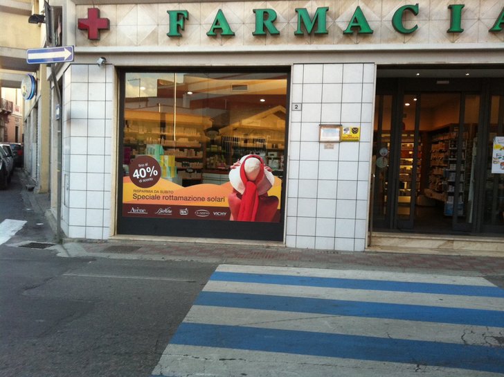 Farmacia Fasciolo