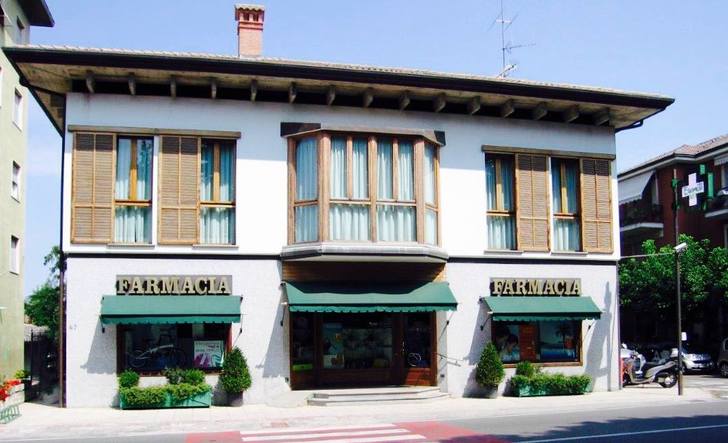 Farmacia Fassino