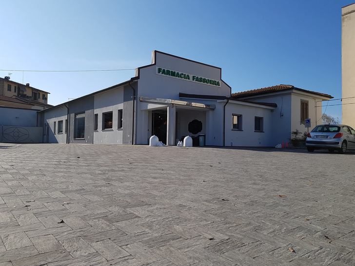 Farmacia Fassorra