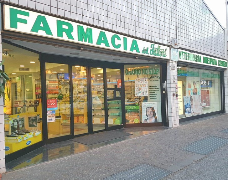 Farmacia Fattori