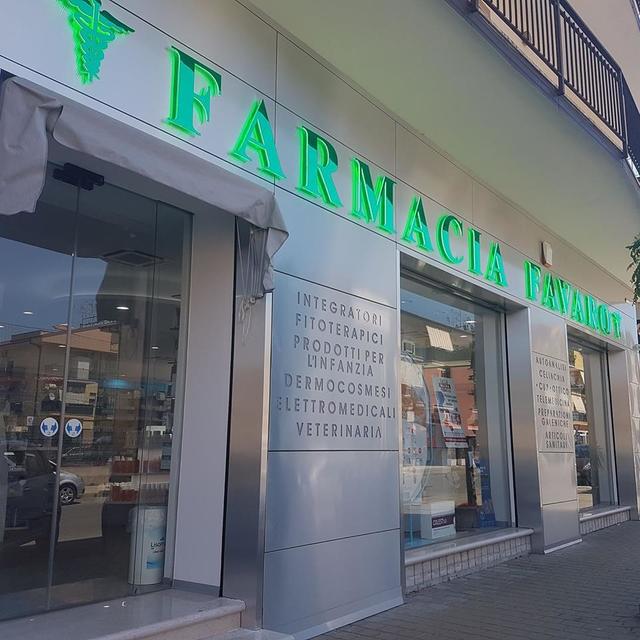 Farmacia Favaro