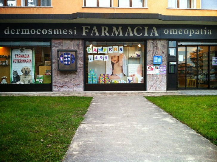 Farmacia Favaro