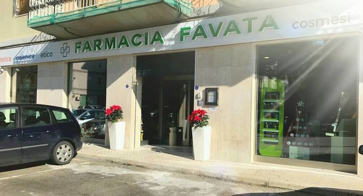 Farmacia Favata