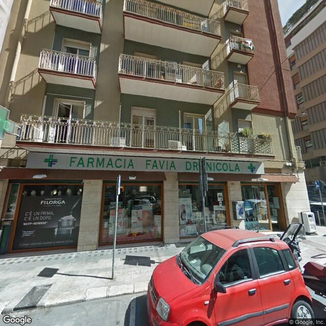 Farmacia Favia