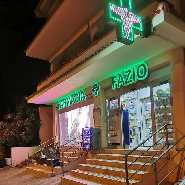 Farmacia Fazio