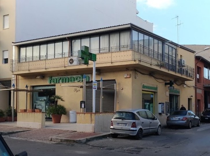 Farmacia Fazio