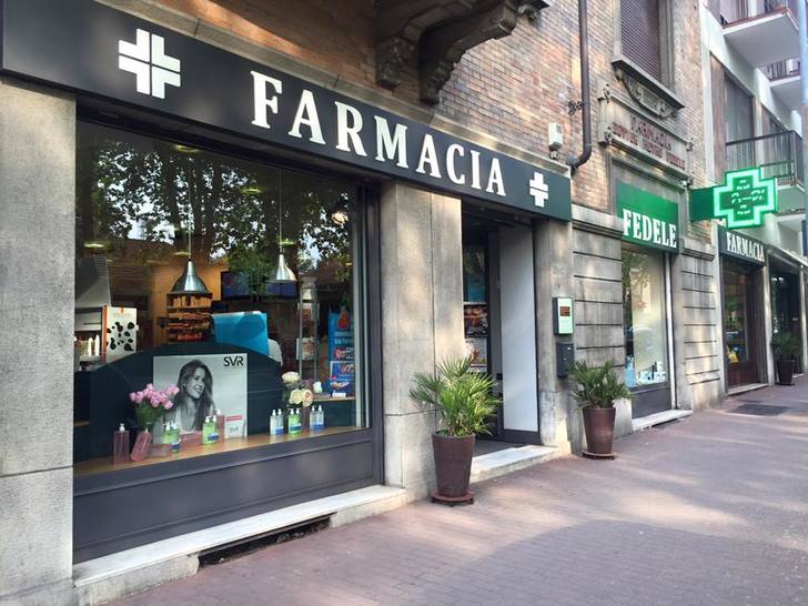 Farmacia Fedele