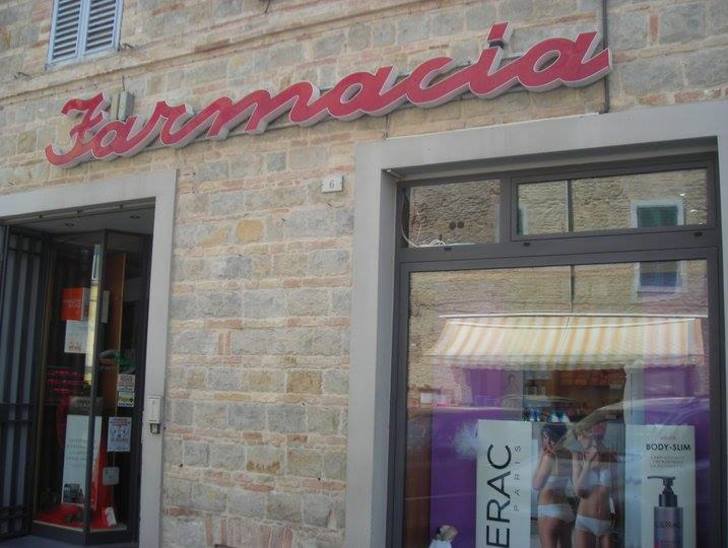 Farmacia Federici