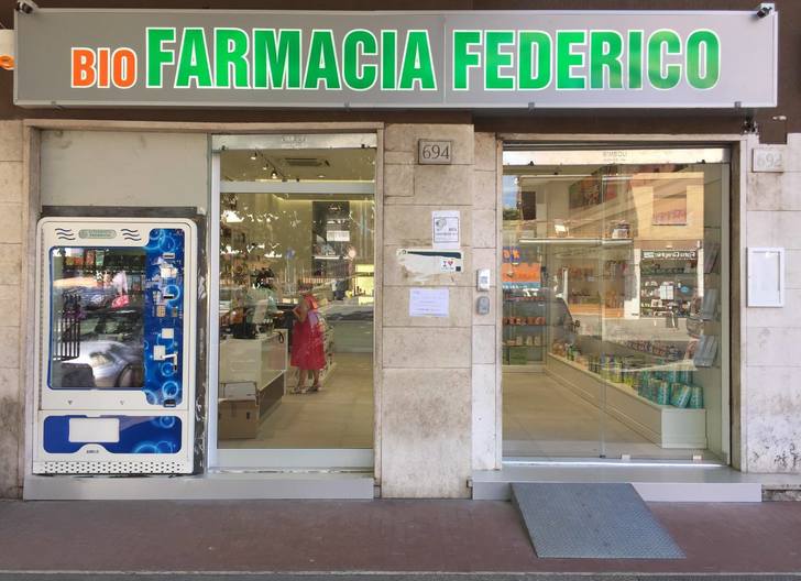 Farmacia Federico