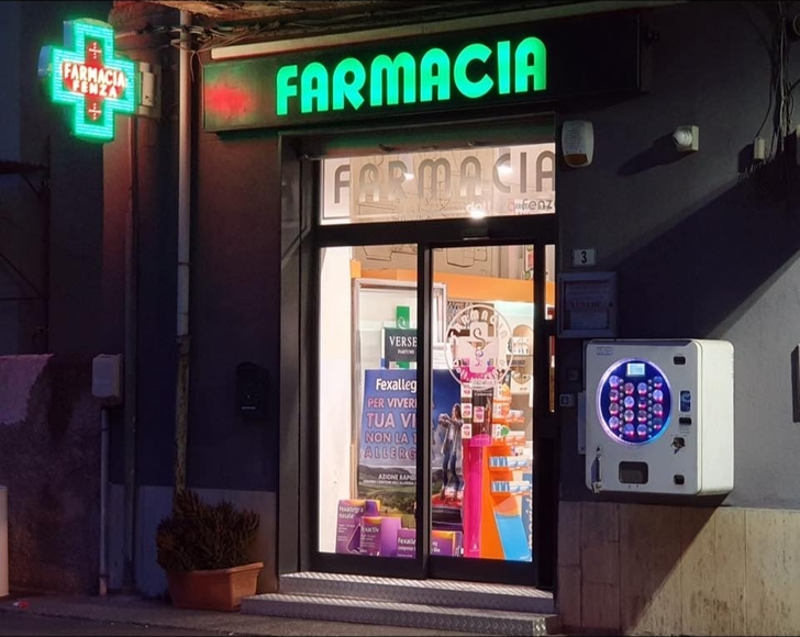 Farmacia Fenza