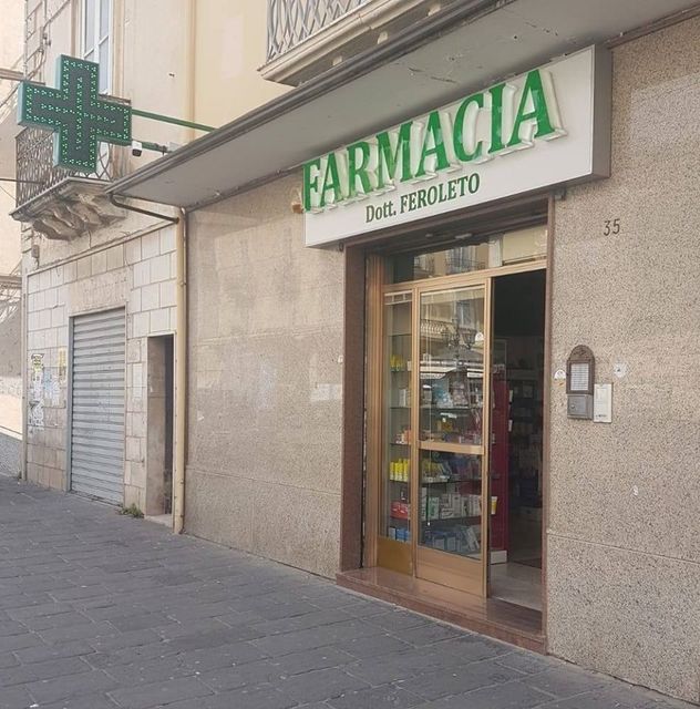 Farmacia Feroleto