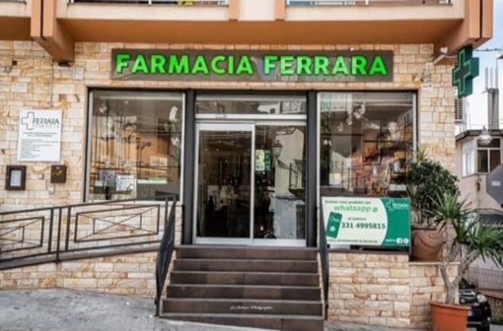 Farmacia Ferrara