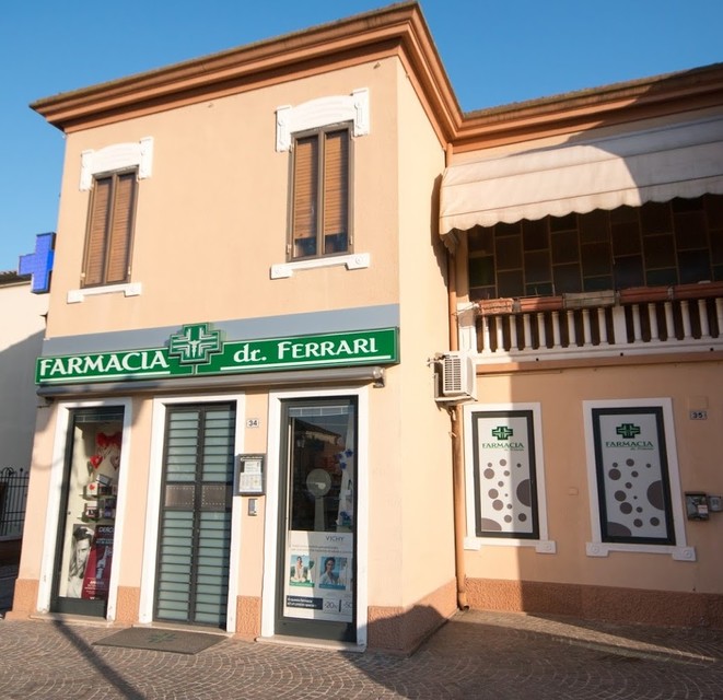 Farmacia Ferrari