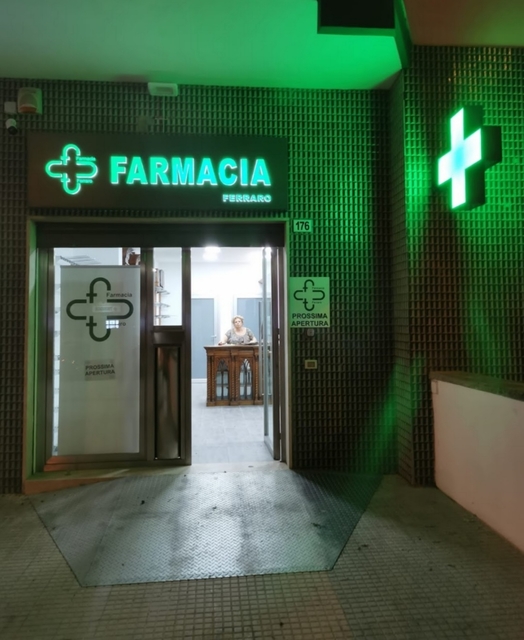 Farmacia Ferraro