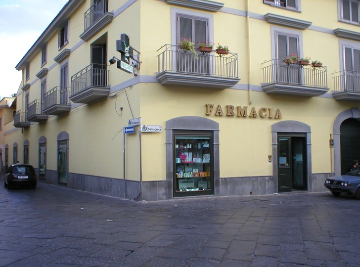 Farmacia Ferraro