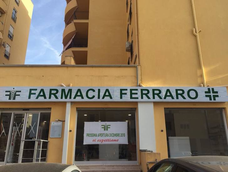 Farmacia Ferraro