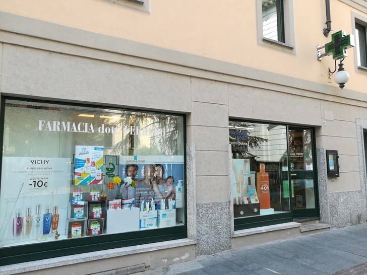 Farmacia Ferreri