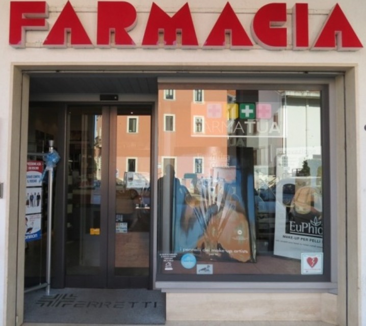 Farmacia Ferretti