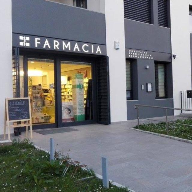 Farmacia Ferri