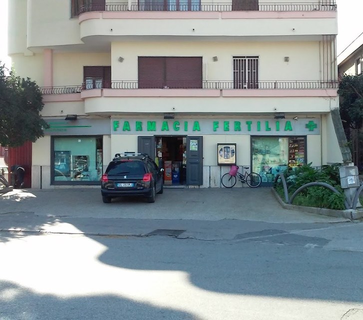 Farmacia Fertilia